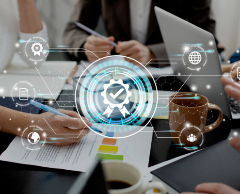 Network System Solutions | Blog COMPLIANCE CONSULTING SERVICES