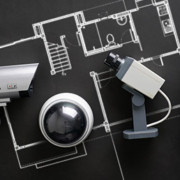 VIDEO-SURVEILLANCE-s video surveillance camera system
