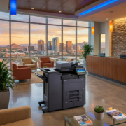 Network System Solutions | Managed Print Services Benefits: Save Money, Secure Documents Network System Solutions | Managed Print Services Benefits: Save Money, Secure Documents