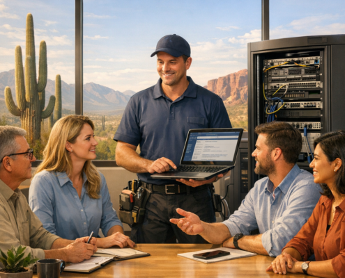 Network System Solutions | Blog Network System Solutions|Blog