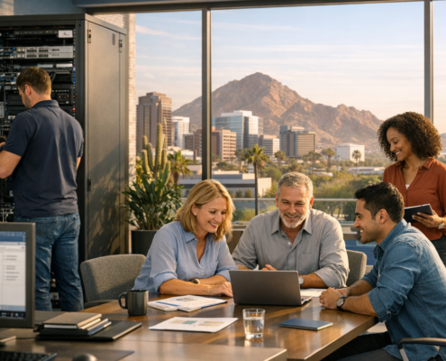 Network System Solutions | Blog Network System Solutions|Blog