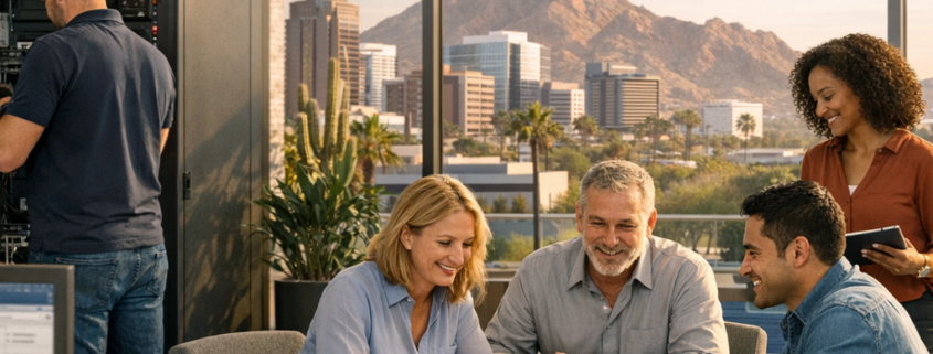 Network System Solutions | phoenix managed it services for small business, Local MSP AZ Network System Solutions | phoenix managed it services for small business, Local MSP AZ