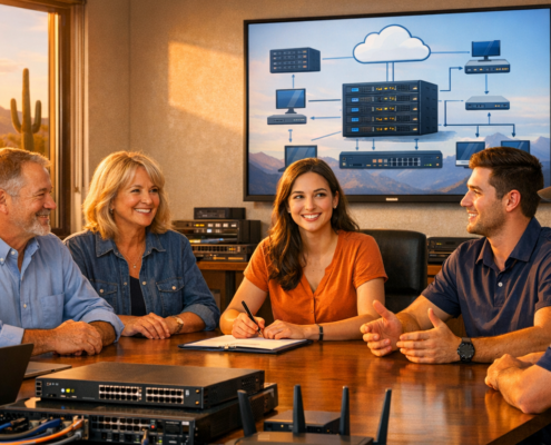 Network System Solutions | Blog Network System Solutions|Blog