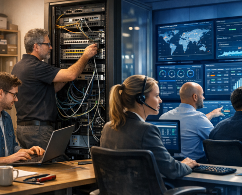 Network System Solutions | Blog Network System Solutions|Blog