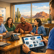 Network System Solutions | Small Business Cyber Security Plan for Arizona Offices Today Network System Solutions | Small Business Cyber Security Plan for Arizona Offices Today