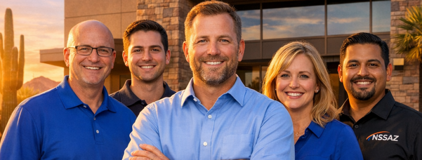 Network System Solutions | Reliable Local IT Support Companies Near Me Arizona | NSSAZ Team Network System Solutions | Reliable Local IT Support Companies Near Me Arizona | NSSAZ Team