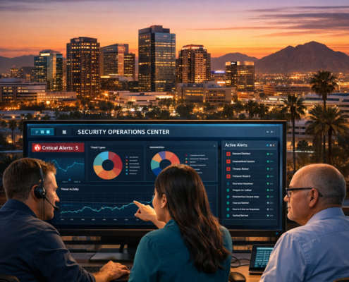 Network System Solutions | Blog Network System Solutions|Blog