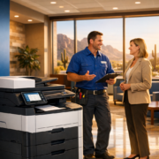 Network System Solutions | Managed Print Services Benefits: Save Money, Secure Documents Network System Solutions | Managed Print Services Benefits: Save Money, Secure Documents