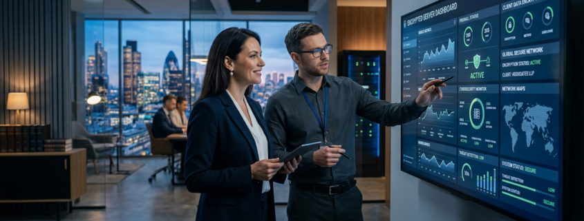 Network System Solutions | Cybersecurity for Law Firms: Essential Protections in Arizona Network System Solutions | Cybersecurity for Law Firms: Essential Protections in Arizona