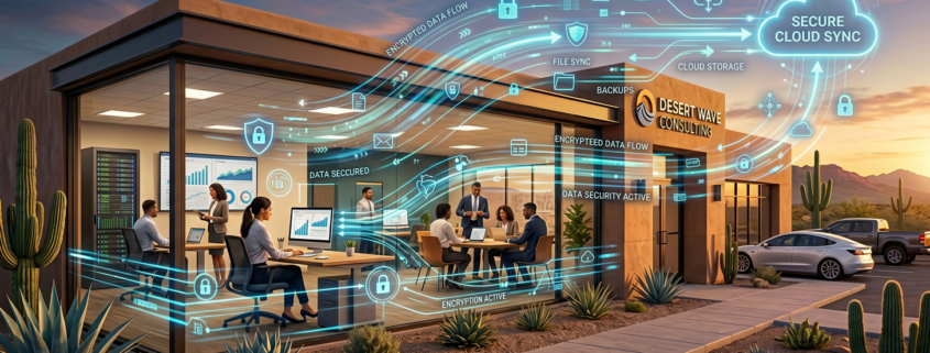 Network System Solutions | Data Backup and Recovery Solutions for Arizona Small Businesses Network System Solutions | Data Backup and Recovery Solutions for Arizona Small Businesses