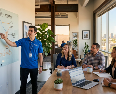 Network System Solutions | Blog Network System Solutions|Blog