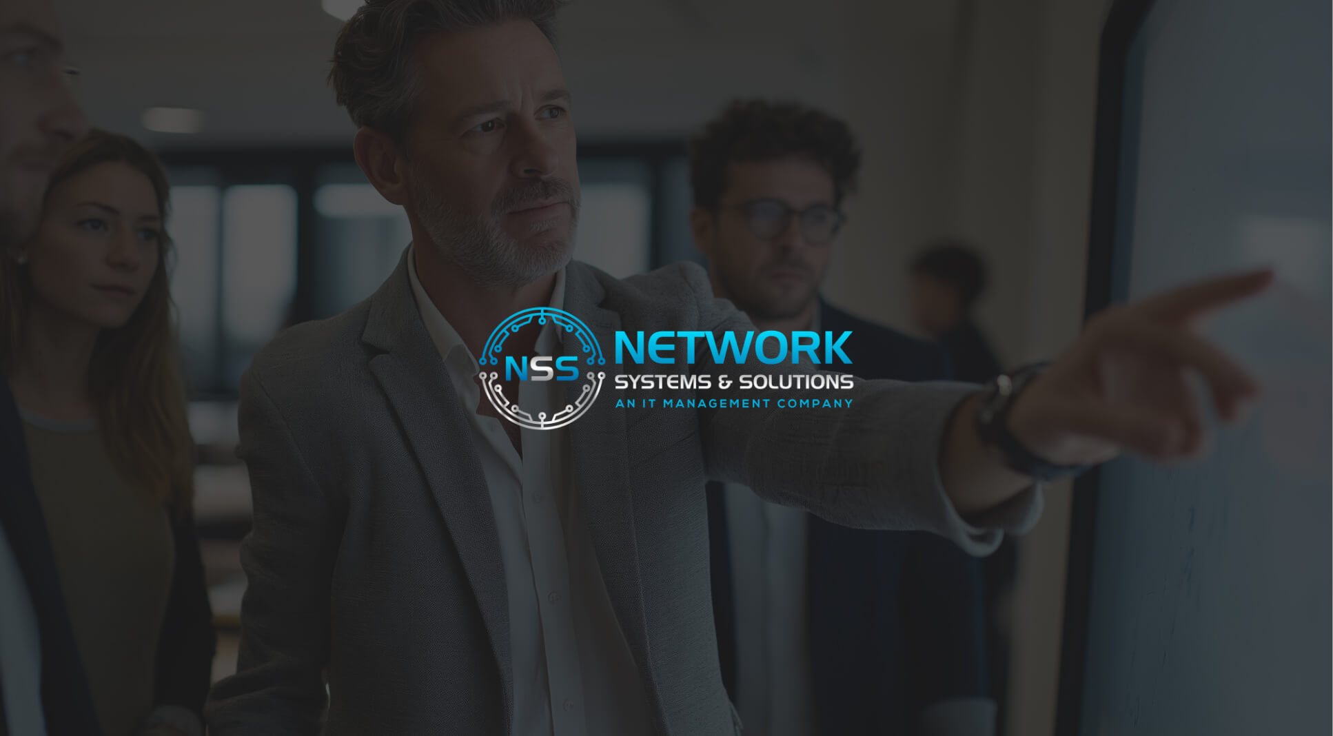Network System Solutions|IT Support in Tempe
