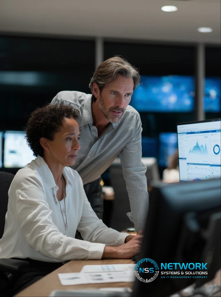 IT Support Provider Tempe