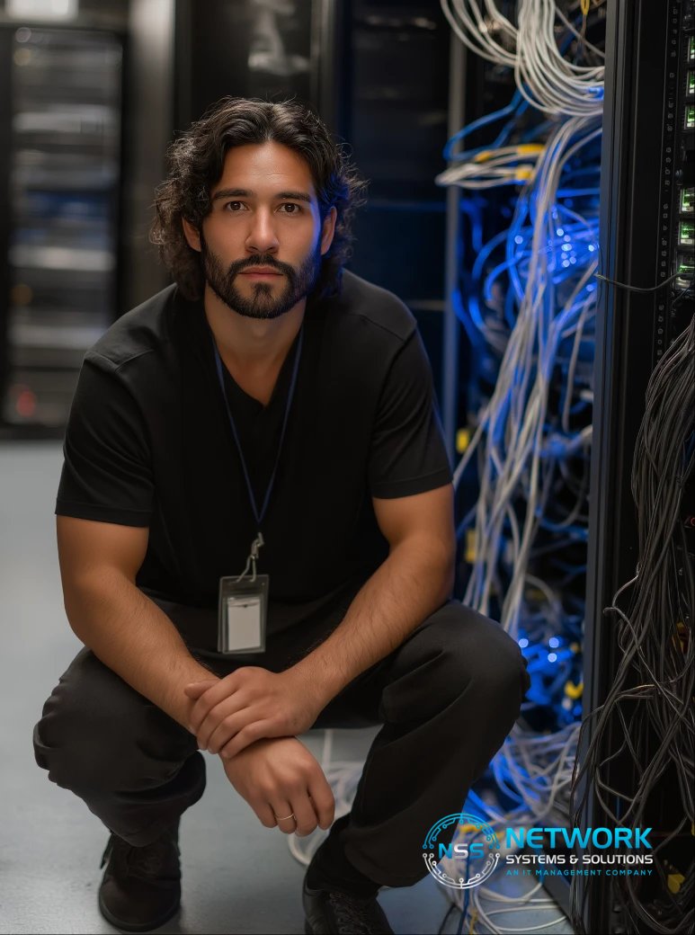 Tempe IT Support Services