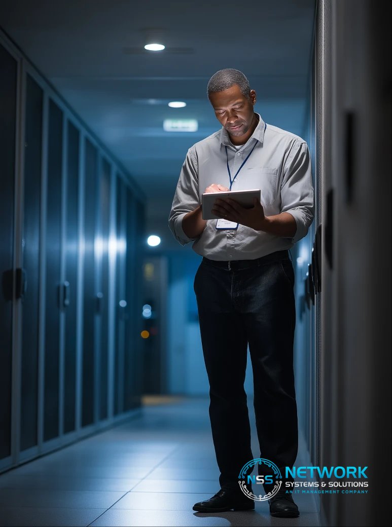 Tempe Managed IT Services Provider