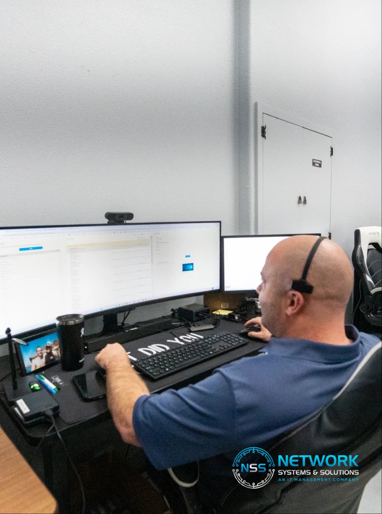 Protect your business email by implementing effective Microsoft Exchange Services for enhanced security and reliability.
