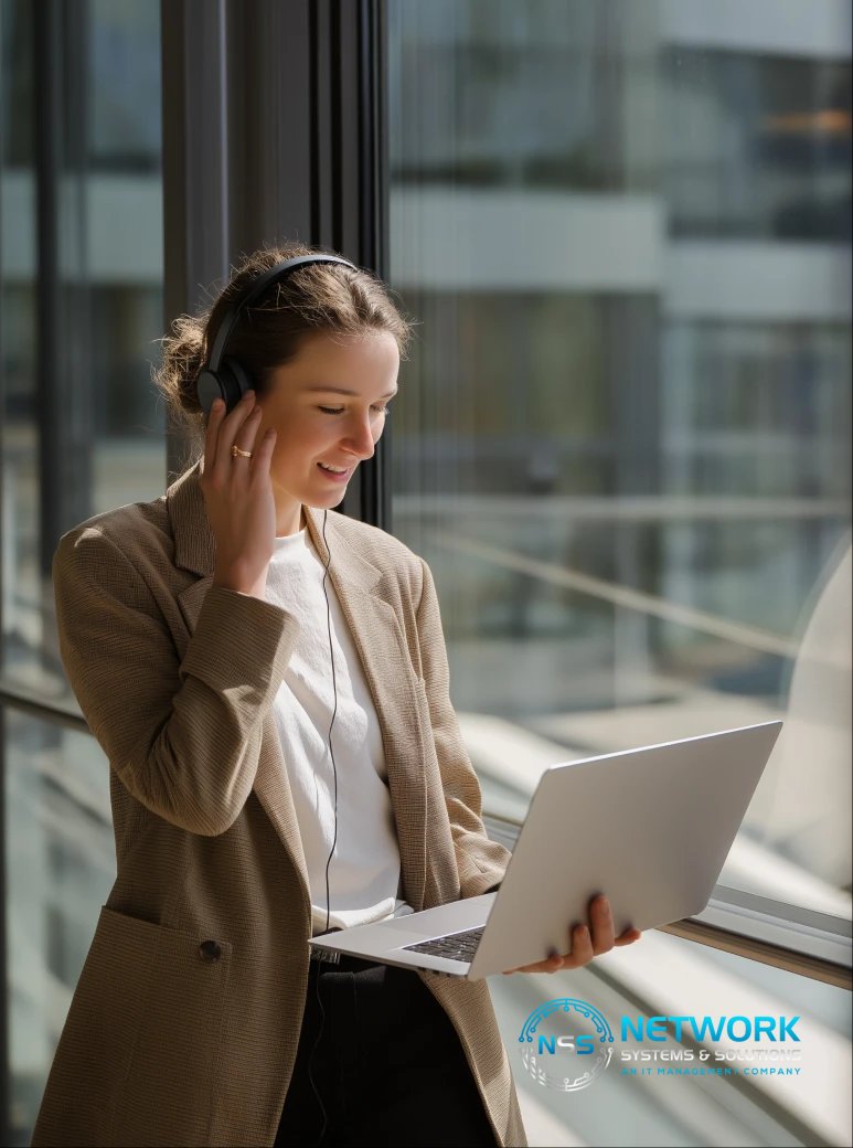 Seamless management of Microsoft Exchange Services post-migration, ensuring smooth operations and user support.